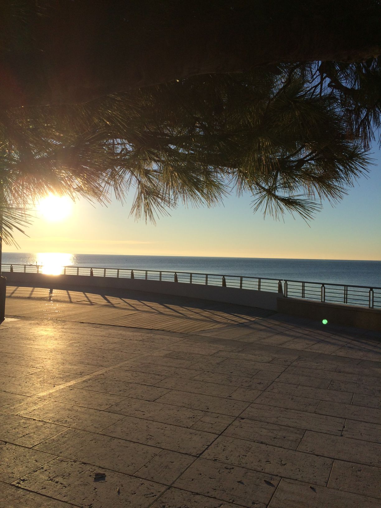 Lungomare
